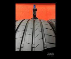 255 55 19 Gomme Estive 60% Bridgestone 255 55 R19