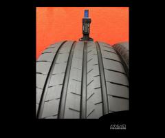 255 55 19 Gomme Estive 60% Bridgestone 255 55 R19