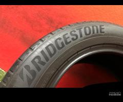 255 55 19 Gomme Estive 60% Bridgestone 255 55 R19 - 6