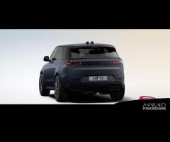 LAND ROVER Range Rover Sport SE