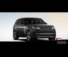 LAND ROVER Range Rover HSE