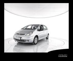 CITROEN Xsara Picasso 2.0 HDi Elegance - PER OPE