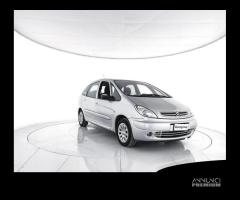 CITROEN Xsara Picasso 2.0 HDi Elegance - PER OPE