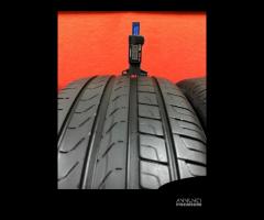 255 45 20 Gomme Estive 75% 2019 Pirelli 255 45R20