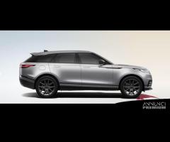 LAND ROVER Range Rover Velar Dynamic HSE