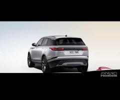 LAND ROVER Range Rover Velar Dynamic HSE