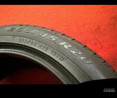 255 45 20 Gomme Estive 75% 2019 Pirelli 255 45R20 - 8