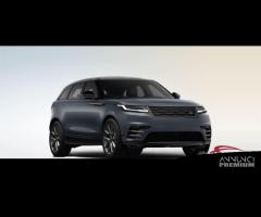 LAND ROVER Range Rover Velar Dynamic HSE