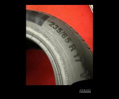 235 65 17 Gomme Estive 90-99% Continenta 235 65R17 - 7