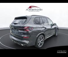 BMW X5 xDrive30d Msport Pro Innovation Comfort P