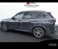 BMW X5 xDrive30d Msport Pro Innovation Comfort P - 6