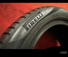 235 50 20 - 255 45 20 Gomme Estive Pirelli Audi Q4