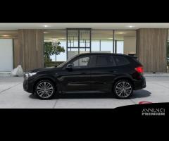 BMW X1 sDrive18d Premium Msport Package