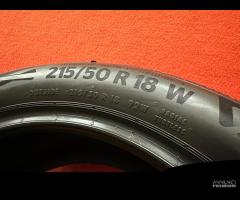 215 50 18 Gomme Estive 2022 New Continen 215 50R18 - 7