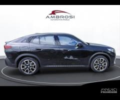 BMW iX2 xDrive30 Premium Package