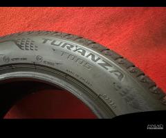 205 55 16 Gomme Estive 2021 Bridgestone 205 55R16