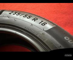 235 55 18 Gomme Estive 70-90% Michelin 235 55 R18