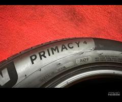 235 55 18 Gomme Estive 70-90% Michelin 235 55 R18 - 6