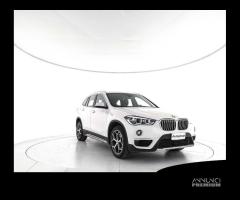 BMW X1 xDrive20d xLine