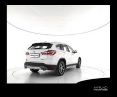 BMW X1 xDrive20d xLine