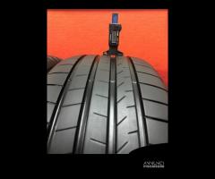 255 50 20 Gomme Estive Bridgest Audi Q7 255 50 R20