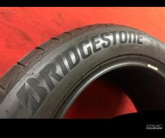 255 50 20 Gomme Estive Bridgest Audi Q7 255 50 R20