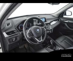 BMW X1 xDrive20d xLine - 8