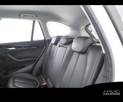 BMW X1 xDrive20d xLine - 10