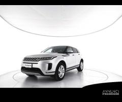 LAND ROVER Range Rover Evoque 2.0D I4 163 CV AWD