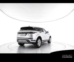 LAND ROVER Range Rover Evoque 2.0D I4 163 CV AWD