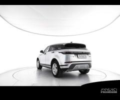 LAND ROVER Range Rover Evoque 2.0D I4 163 CV AWD