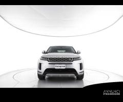 LAND ROVER Range Rover Evoque 2.0D I4 163 CV AWD