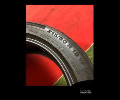 215 50 18 Gomme Estive 2019 90% Continen 215 50R18 - 8