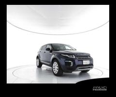 LAND ROVER Range Rover Evoque Range Rover Evoque