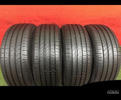 235 60 18 Gomme Estive 95% 2021 Pirelli 235 60R18