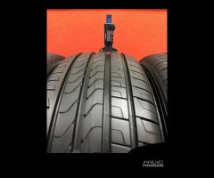 235 60 18 Gomme Estive 95% 2021 Pirelli 235 60R18