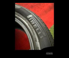 235 60 18 Gomme Estive 95% 2021 Pirelli 235 60R18