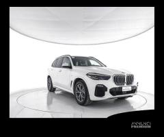 BMW X5 xDrive30d Msport