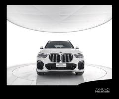 BMW X5 xDrive30d Msport