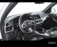 BMW X5 xDrive30d Msport - 8