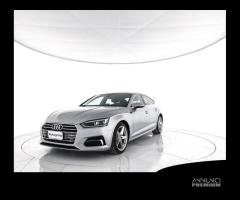 AUDI A5 Sportback  35 TDI S tronic Business - 1