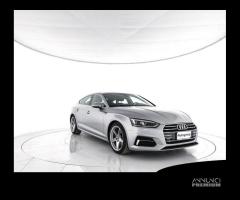 AUDI A5 Sportback  35 TDI S tronic Business - 2