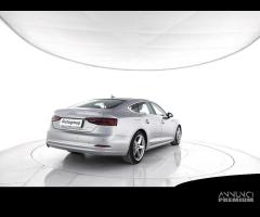 AUDI A5 Sportback  35 TDI S tronic Business - 3