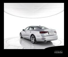 AUDI A5 Sportback  35 TDI S tronic Business - 4