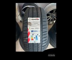 235 55 17 Gomme Estive Kleber 2023 NEW 235 55 R17