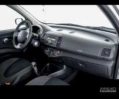 NISSAN Micra 1.2 16V 5 porte Acenta - PER OPERAT - 12