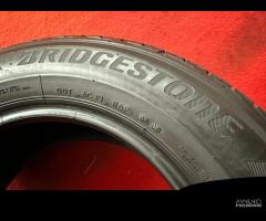 215 60 16 Gomme Estive 95% Bridgestone 215 60R16