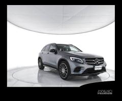 MERCEDES-BENZ GLC 220 d 4Matic Premium - 2