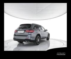 MERCEDES-BENZ GLC 220 d 4Matic Premium - 3