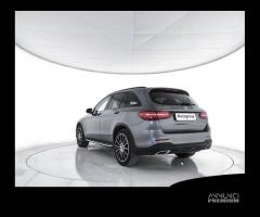 MERCEDES-BENZ GLC 220 d 4Matic Premium - 4